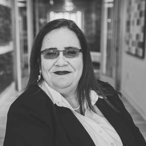 Annette Folch