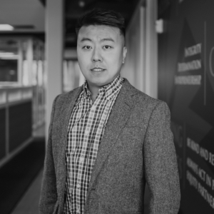 Leo Zhang